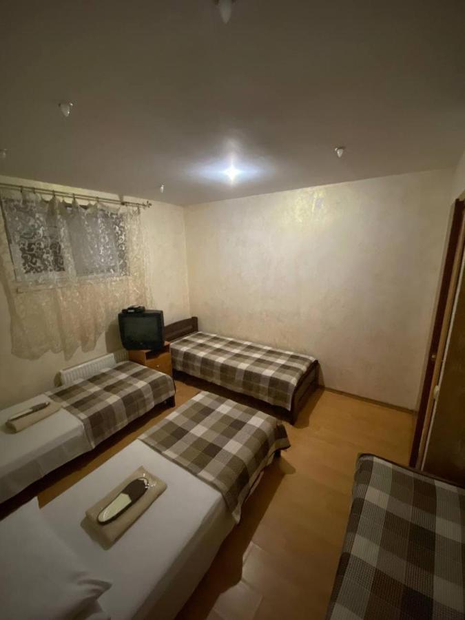 Inn Khlibodarskiy Khlibodarske Zewnętrze zdjęcie