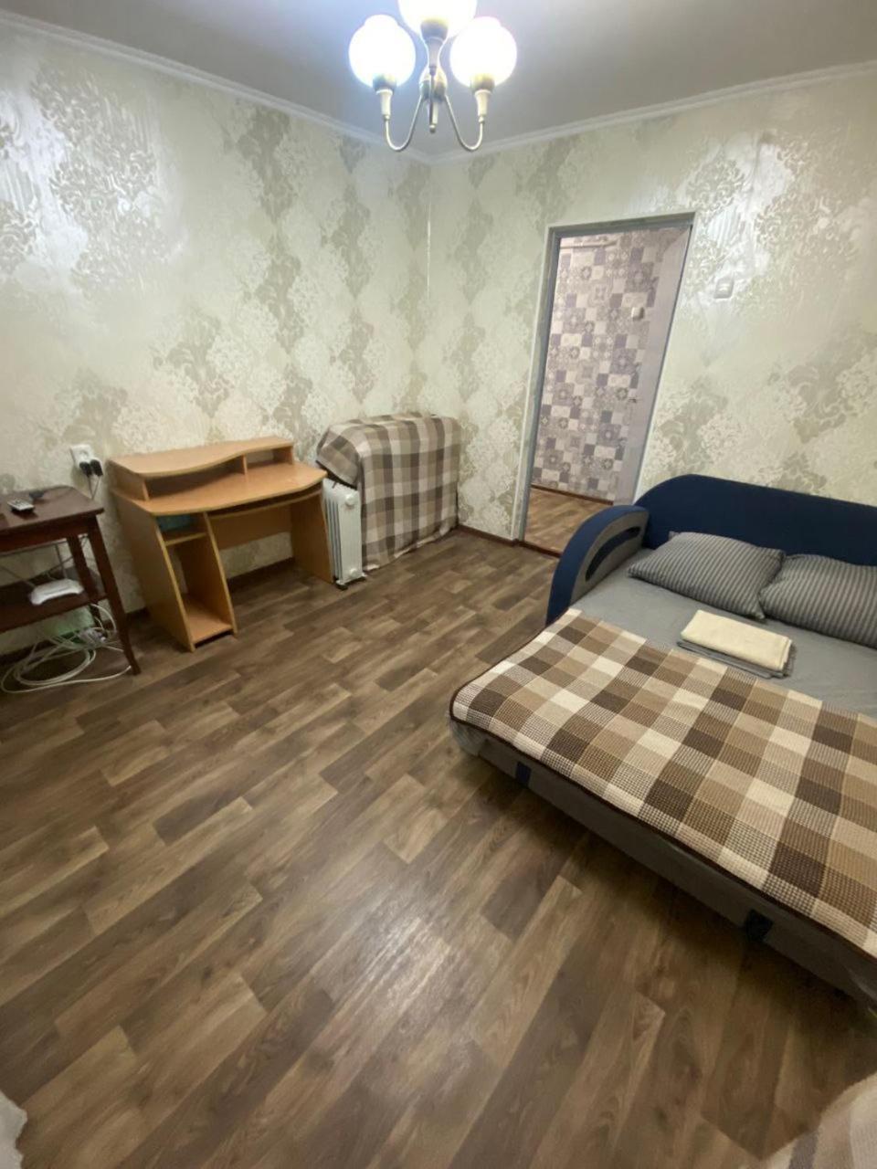 Inn Khlibodarskiy Khlibodarske Zewnętrze zdjęcie